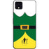 Elf Buddys Outfit Google Pixel 4 XL Skin
